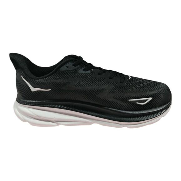 HOKA ONE ONE Clifton 9 Running Shoes Size 11.5 (2E) main image 12